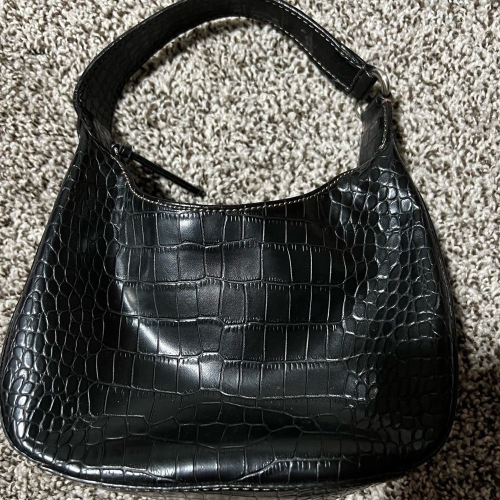 Nine West black Purse